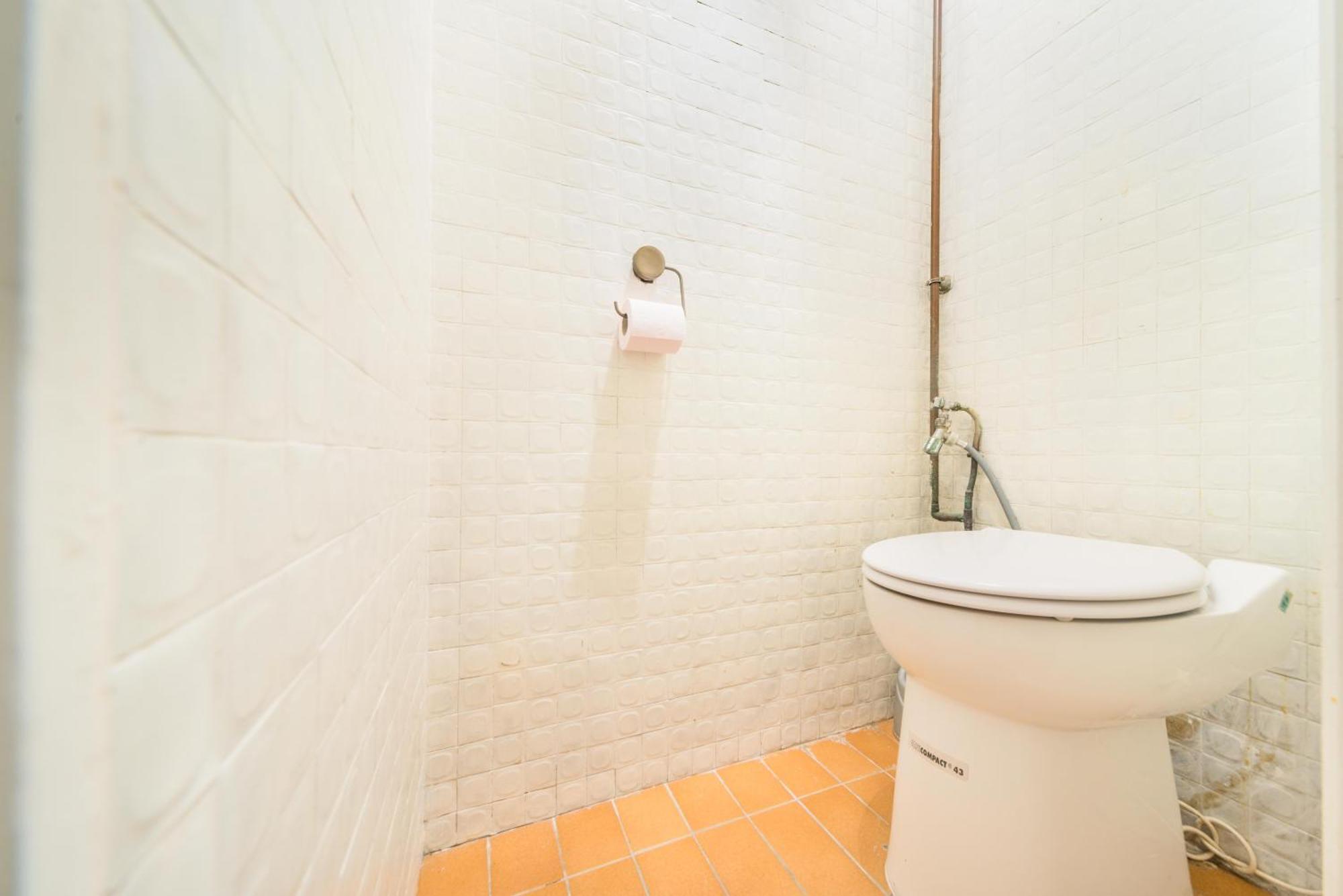 Beautiful Equipped In Apartment *