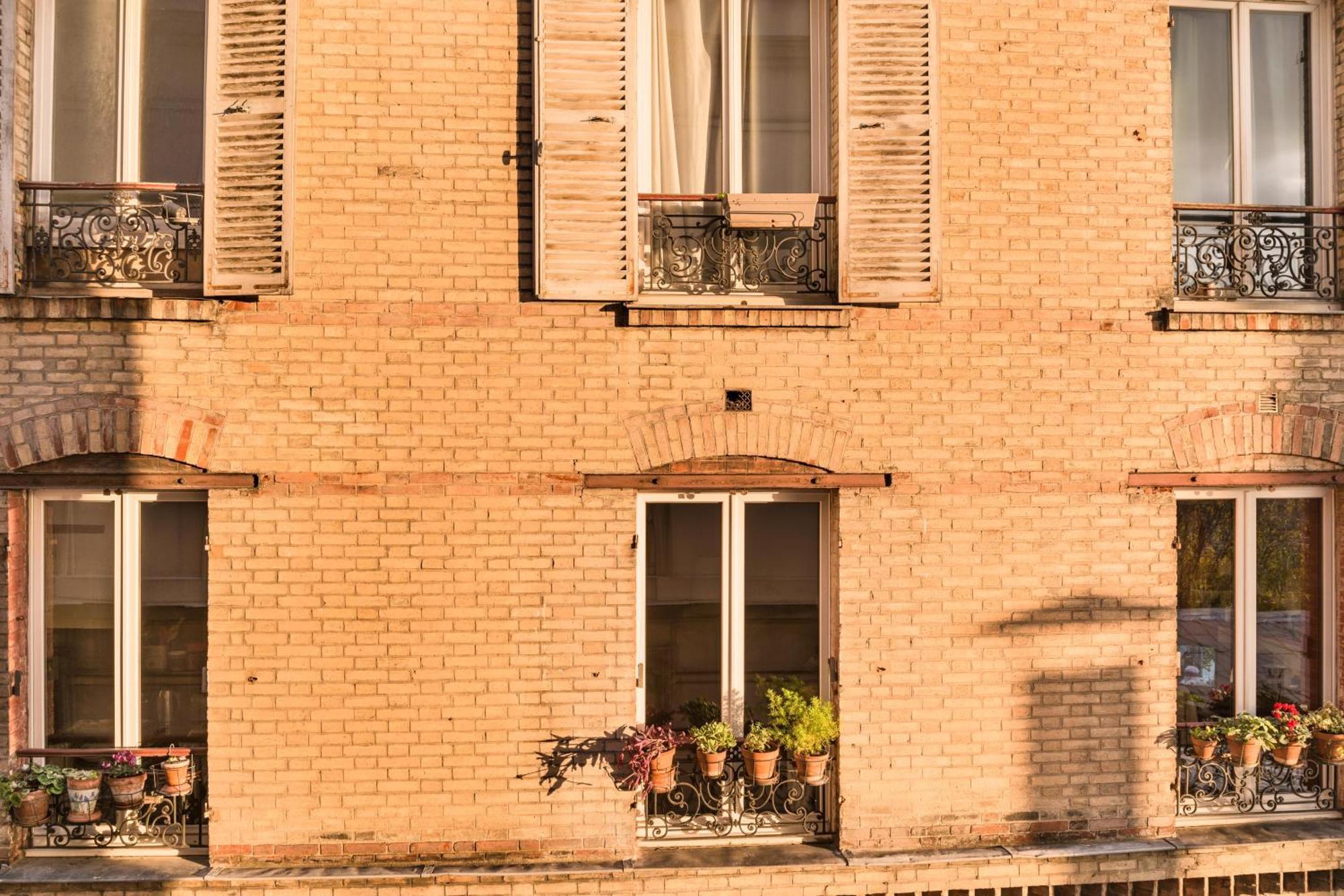 Beautiful Equipped In Apartment